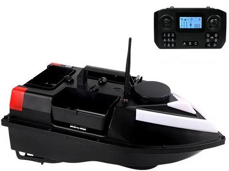 Fishing Boat Gps - ZV6 ZV06 RC Fishing Bait Boat