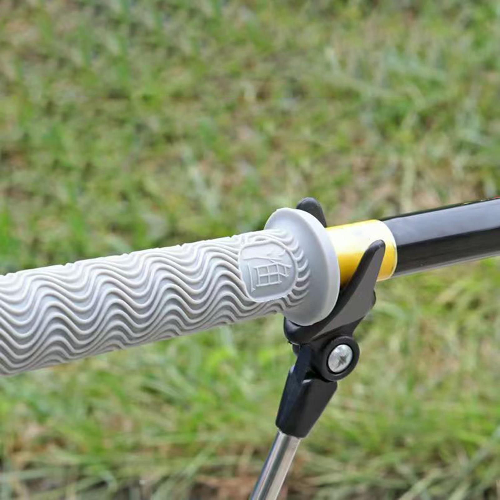 Fishing Rod Handle Sleeve Non- - Fishing Boat Trailer ulasan dan harga