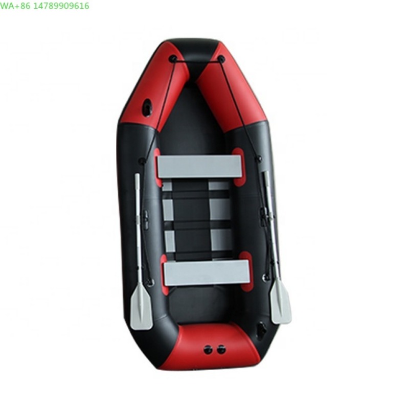 5.0m Inflatable Fishing Boat w - Fishing Boat Inflatable ulasan dan harga
