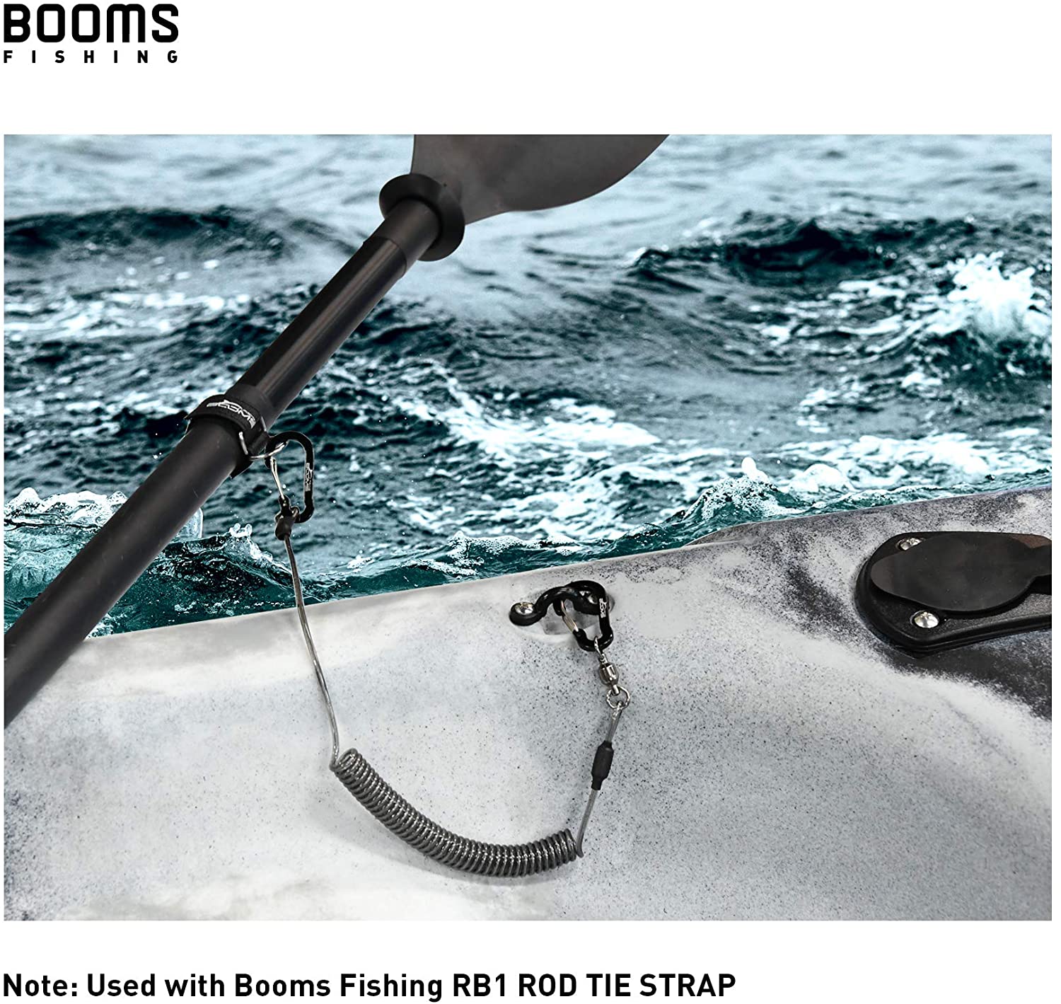 Booms Fishing T02RB1 Fishing R - Fishing Boat Trailer ulasan dan harga