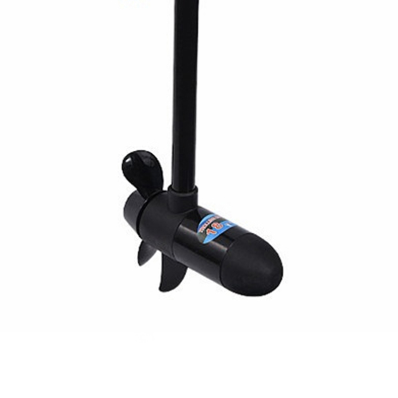 Savage Marine 18LBS Electric T - Fishing Boat Trolling Motor ulasan dan harga