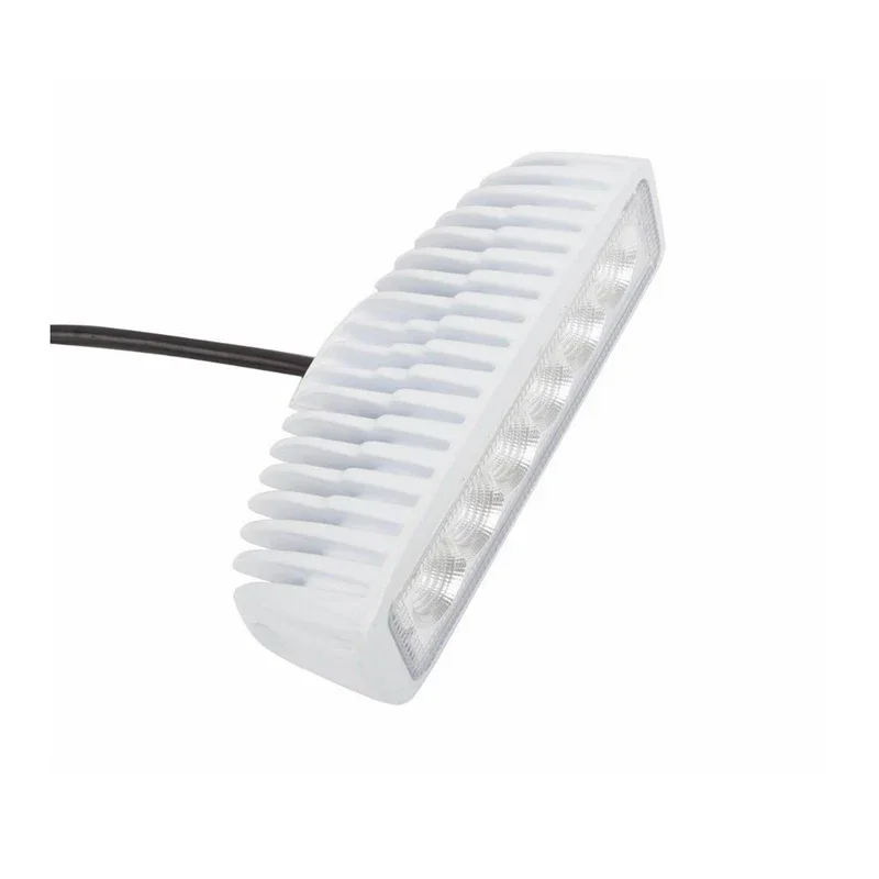 2pcs 12V 6 LED Deck Marine Spr - Fishing Boat Trailer ulasan dan harga