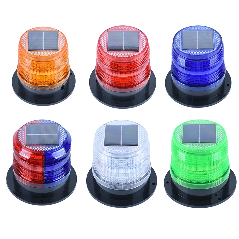 Solar warning light Magnetic b - Fishing Boat Trailer ulasan dan harga
