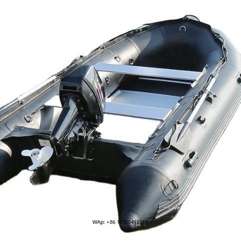 5.2.M Thickened Stormboat Fish - Fishing Boat Inflatable ulasan dan harga