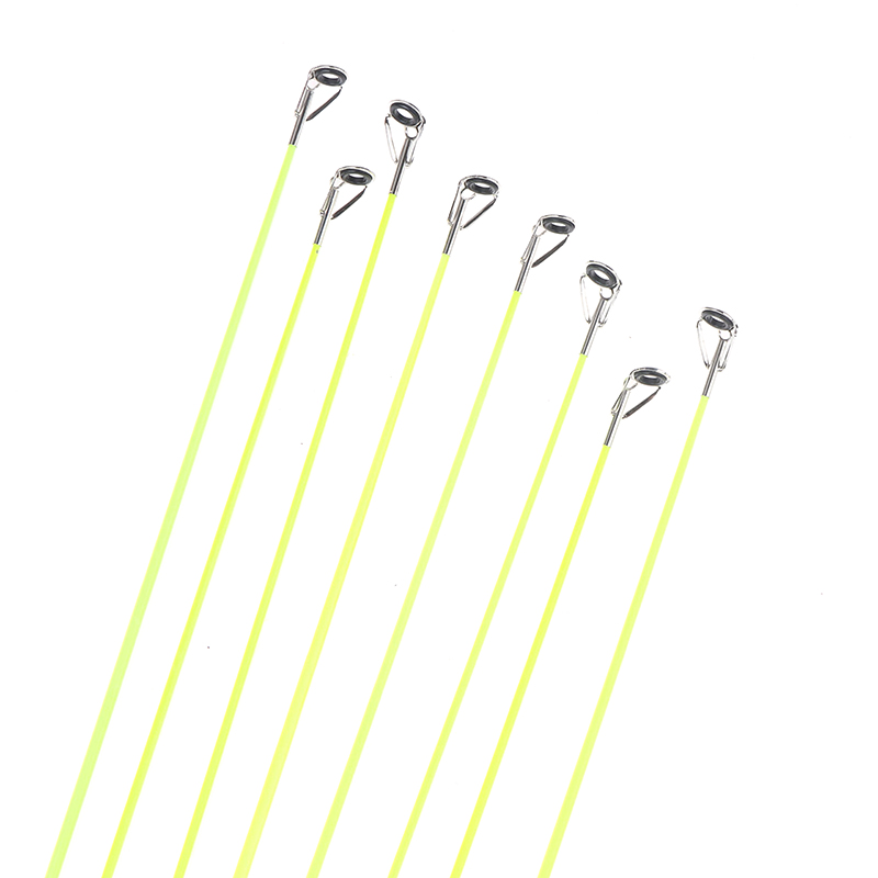 5Pcs 42CM Boat/Raft Rod Tip Sp - Fishing Boat Trailer ulasan dan harga