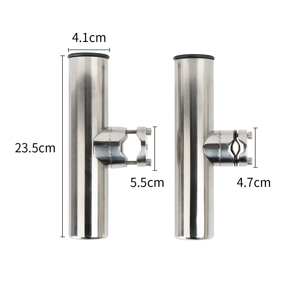 Marine Boat Rod Holder 316 Sta - Fishing Boat Trailer ulasan dan harga