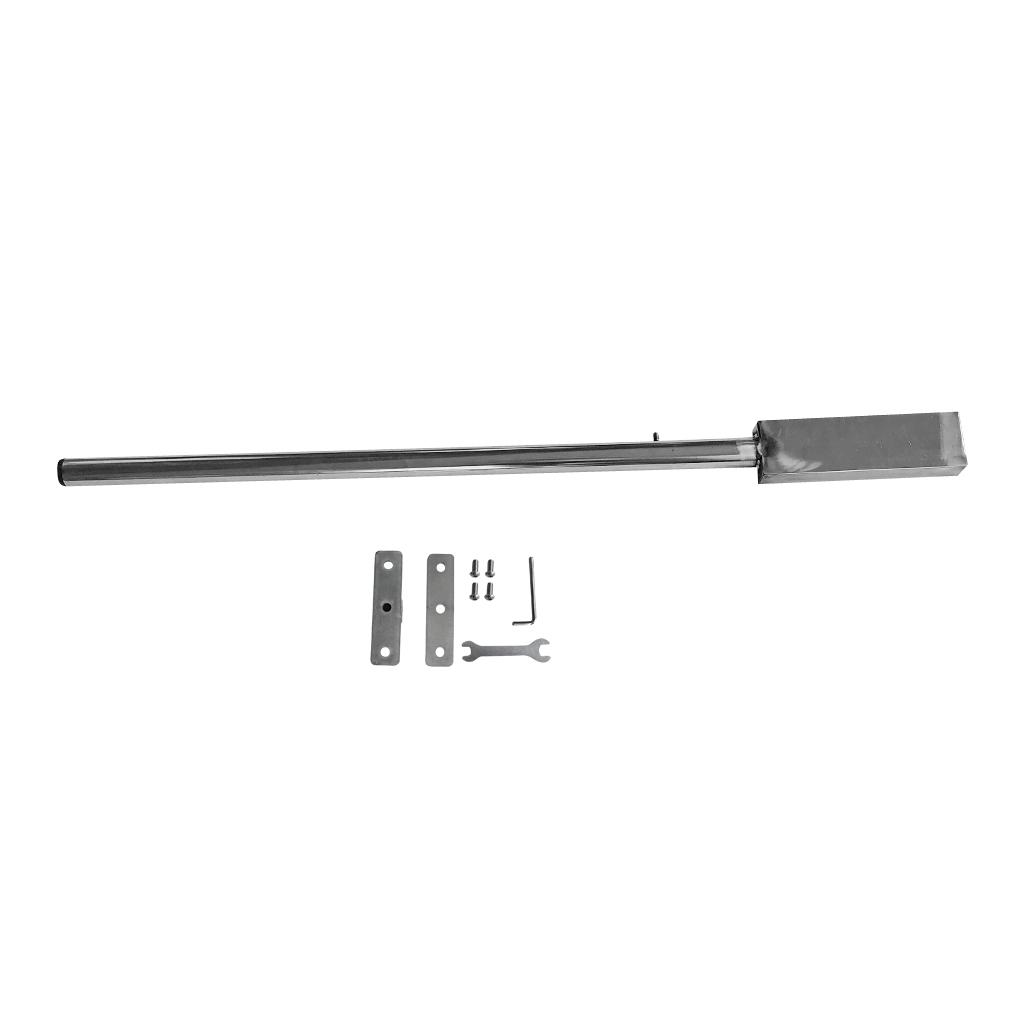 Universal Kayak Trolling Motor - Fishing Boat Trolling Motor ulasan dan harga